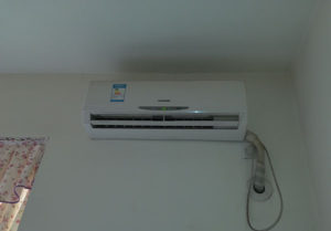 西秀空调维修电话是多少