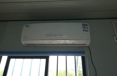 西秀空调维修在哪里找