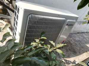 西秀空调维修售后服务