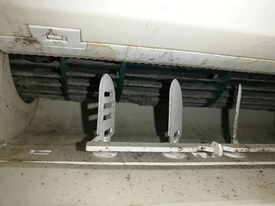 西秀空调维修售后服务中心电话是多少