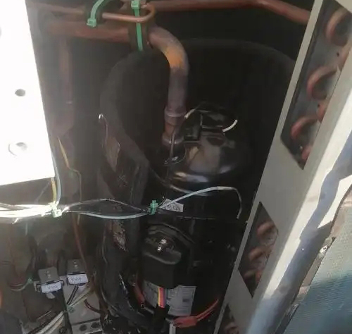 西秀维修变频空调电话在哪里找