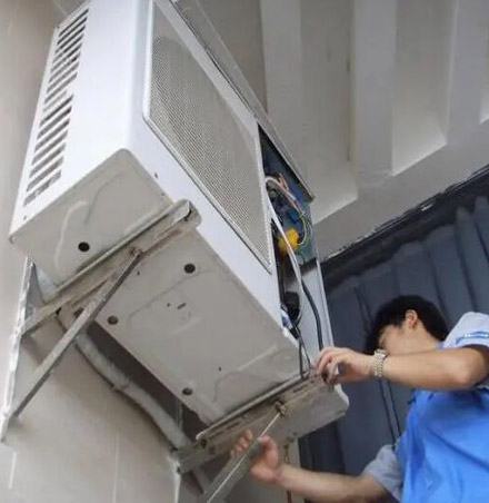 西秀24小时空调维修热线