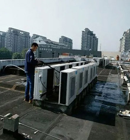 西秀 空调拆装 西秀本地 空调拆装公司