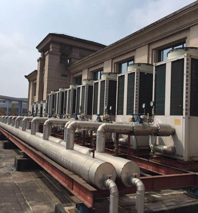 西秀多联机维修 西秀中央空调维修