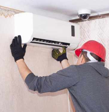 西秀空调内机噪音大