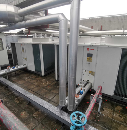 西秀附近中央空调维修 西秀上门中央空调维修