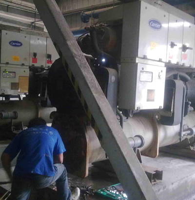 西秀冰箱维修 西秀制冷设备维修